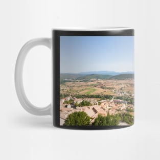 Cardona Mug